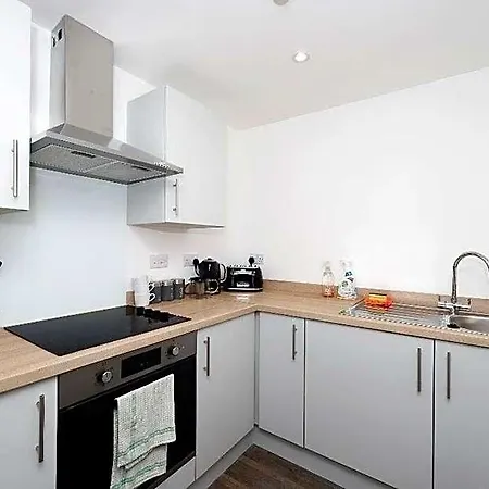 Hotel Flat In