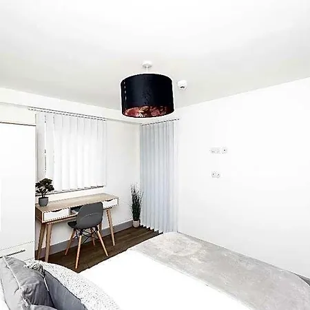 Flat In Hotel 2*